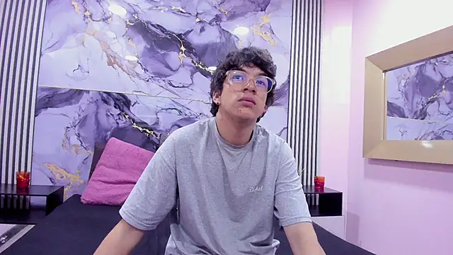 Desire Ecstasy online show from November 2025 01:10:01 PM