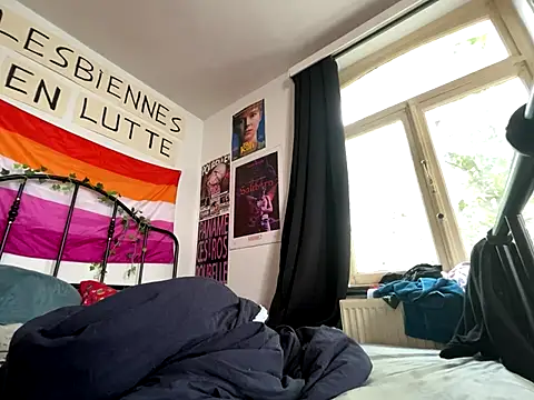 Styxlust online show from September 2025 04:06:02 PM