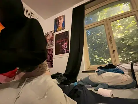 Styxlust online show from September 2025 06:30:02 PM