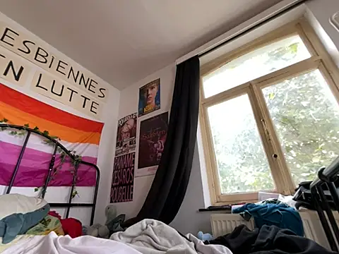 Styxlust online show from September 2025 02:39:02 PM