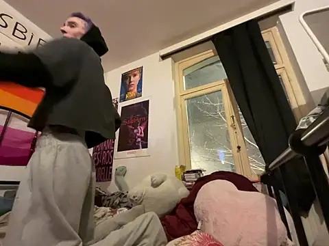 Styxlust online show from March 2026 08:19:02 PM