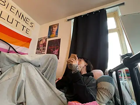 Styxlust online show from April 2026 05:31:02 PM