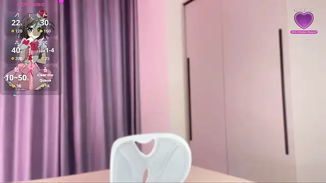 cococo77 online show from September 2025 07:30:02 AM