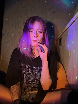 n1ghtcloud online show from December 2025 08:59:02 PM