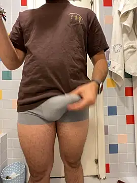 Javimadrid online show from September 2025 05:27:01 PM