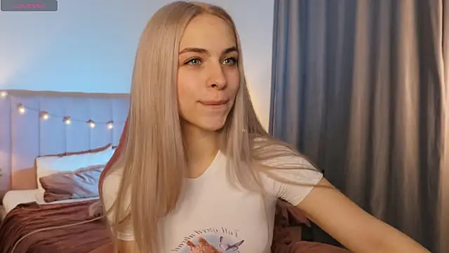 ShinyBarbie online show from November 2025 06:48:01 AM