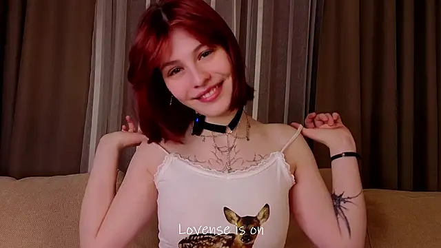 LurleneRamo online show from February 2026 01:09:01 AM