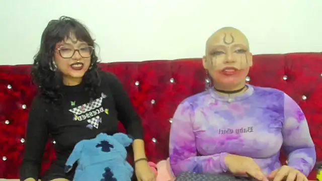 Snapshot of Cherry_vald chatting on October 2025 10:49:02 AM Cherry vald online show from October 2025 10:49:02 AM