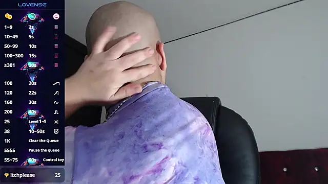 Snapshot of Cherry_vald chatting on February 2026 12:48:02 PM Cherry vald online show from February 2026 12:48:02 PM