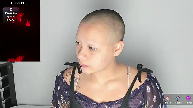 Cherry vald online show from March 2026 11:03:01 AM