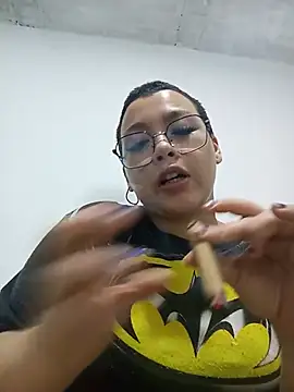 Snapshot of Cherry_vald chatting on June 2026 04:58:01 AM Cherry vald online show from June 2026 04:58:01 AM