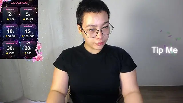 Snapshot of Cherry_vald chatting on July 2026 11:25:02 AM Cherry vald online show from July 2026 11:25:02 AM