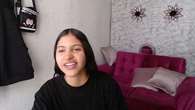 Evagirl69 online show from January 2026 06:21:02 PM