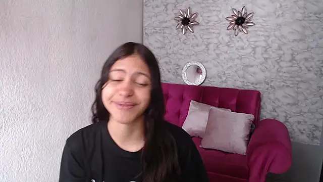 Evagirl69 online show from March 2026 12:20:01 PM