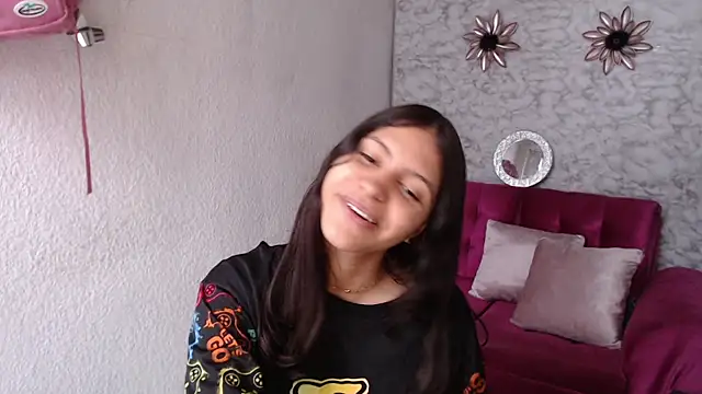 Evagirl69 online show from March 2026 12:31:02 PM