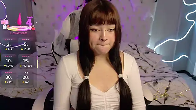Snapshot of luck_parker chatting on October 2025 07:36:02 PM luck parker online show from October 2025 07:36:02 PM
