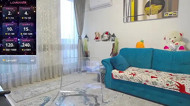 ScarletTemptations online show from December 2025 06:17:02 AM