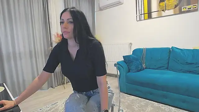 ScarletTemptations online show from April 2026 05:13:01 AM