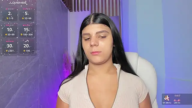 PauliinaBelle  online show from April 2026 01:57:02 PM