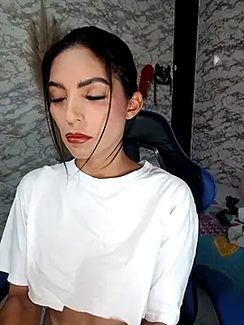 AlisSon  hot online show from October 2025 04:04:02 AM