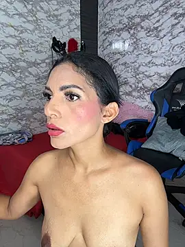 AlisSon  hot online show from December 2025 02:08:02 AM