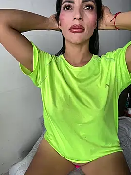Snapshot of AlisSon__hot chatting on July 2026 04:40:01 PM AlisSon hot online show from July 2026 04:40:01 PM