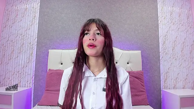 Snapshot of Rosse_Sato chatting on October 2025 03:17:01 AM Rosse Sato online show from October 2025 03:17:01 AM