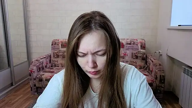 AlisaWyn online show from November 2025 04:57:02 AM