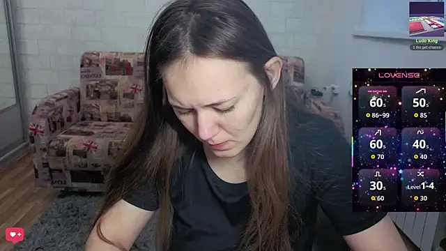 AlisaWyn online show from November 2025 02:34:02 AM