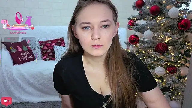 AlisaWyn online show from December 2025 05:05:01 AM