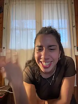 Souphicherry online show from April 2026 10:18:01 PM