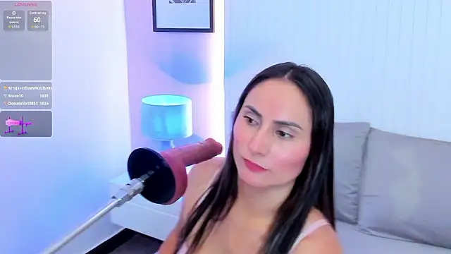 lauren stone  online show from February 2026 06:48:01 PM