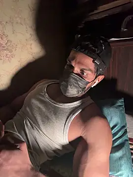 Snapshot of fitxrs chatting on October 2025 06:09:02 PM fitxrs online show from October 2025 06:09:02 PM