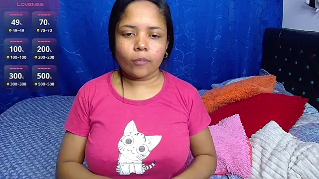 melikaronit2 online show from October 2025 05:55:01 PM