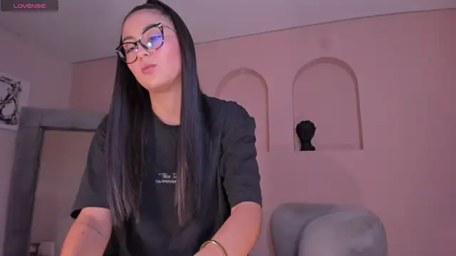 BonnyRose online show from January 2026 08:01:01 PM