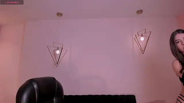 TiffannySins online show from October 2025 04:16:01 AM