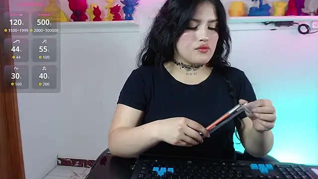 sari belle online show from March 2026 04:37:01 AM