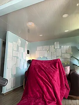 Snapshot of Canneela chatting on February 2026 07:07:01 PM Canneela online show from February 2026 07:07:01 PM