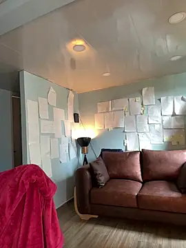 Snapshot of Canneela chatting on February 2026 07:58:02 PM Canneela online show from February 2026 07:58:02 PM