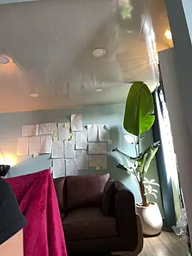 Snapshot of Canneela chatting on February 2026 07:04:01 PM Canneela online show from February 2026 07:04:01 PM