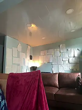 Snapshot of Canneela chatting on February 2026 07:34:01 PM Canneela online show from February 2026 07:34:01 PM