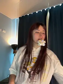 Snapshot of Canneela chatting on February 2026 05:36:01 PM Canneela online show from February 2026 05:36:01 PM