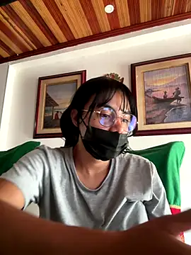 Kyra  Rose online show from December 2025 08:14:02 PM