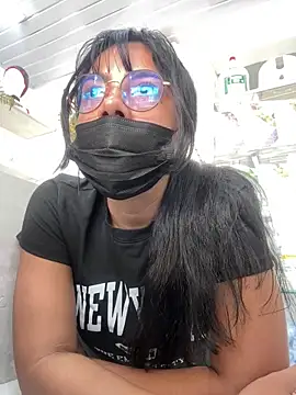 Kyra  Rose online show from December 2025 03:51:02 PM