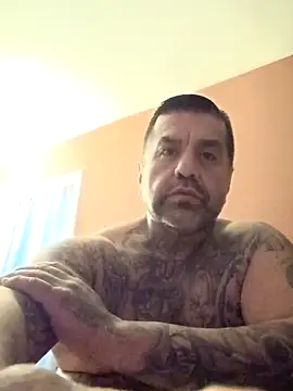 Fatboy909 online show from April 2026 03:20:02 PM