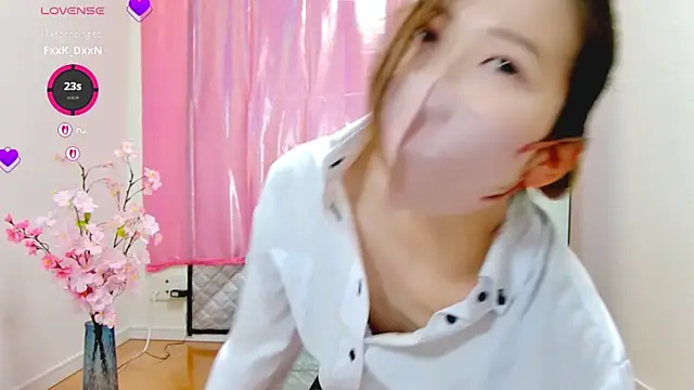 Haruno sakura ch online show from March 2026 08:08:01 AM