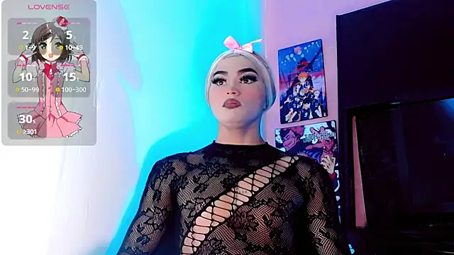 Natasha clifford online show from May 2026 07:20:01 PM