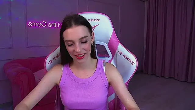 VeronicaVances online show from July 2026 06:06:02 PM