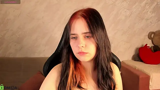 Alis Platt online show from September 2025 01:05:02 AM