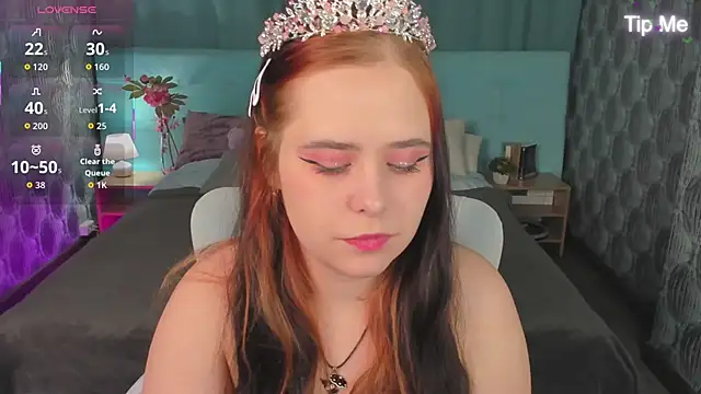 Alis Platt online show from January 2026 08:50:02 AM